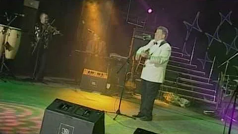 Алексей Дулькевич "Эх, Алеша!". 2003г.