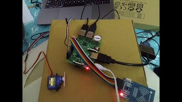 Parking Payment system using IOTA Tangle