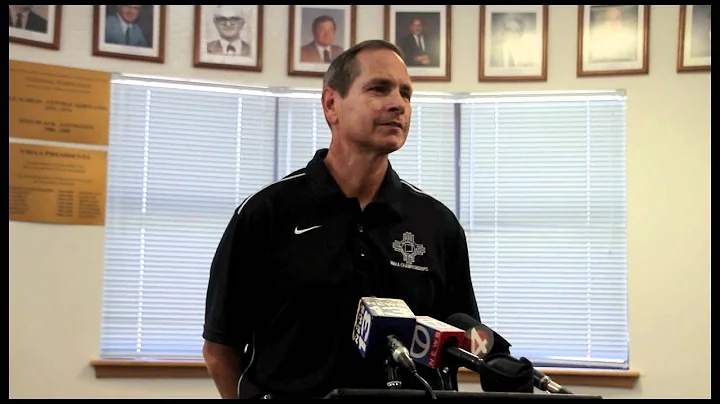 NMPreps.com: Gary Tripp Retiring From The NMAA