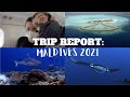 Diving the Maldives in 2021... (4K)