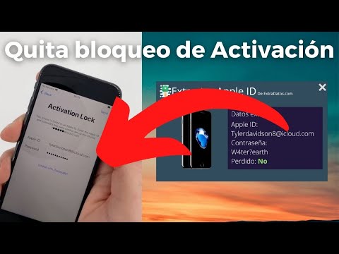 Vídeo: Com es programa un bloqueig únic?