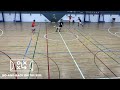 Futsal concepts - Offensive 2 Player Principles - Width or support dualities
