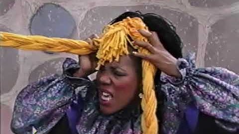 Once Upon A Time (2005 Version) Part 30