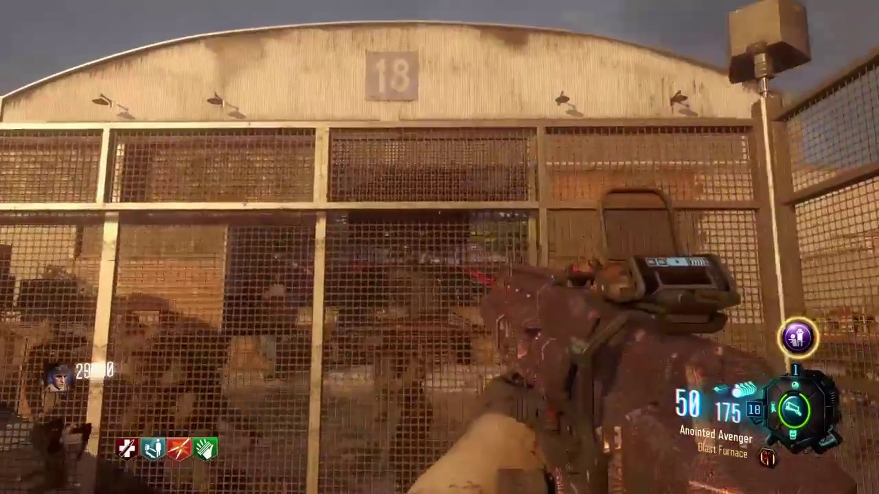 Black Ops 3 Zombie Tipps Und Tricks MOON Remastered Tips and Tricks Black Ops 3 Zombies Chronicles - YouTube