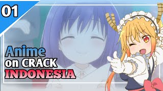 Loli Namba Wan - ANIME CRACK INDONESIA