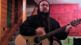 Video thumbnail of "Maori Day Off - Written All Over Your Face [Rude Boys Cover]"