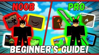 Roblox Blox Fruits Level Guide - How to Level up Quickly-Game