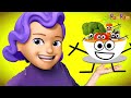 Eftalili yourt  pampam ailesi   kids songs nursery rhymes