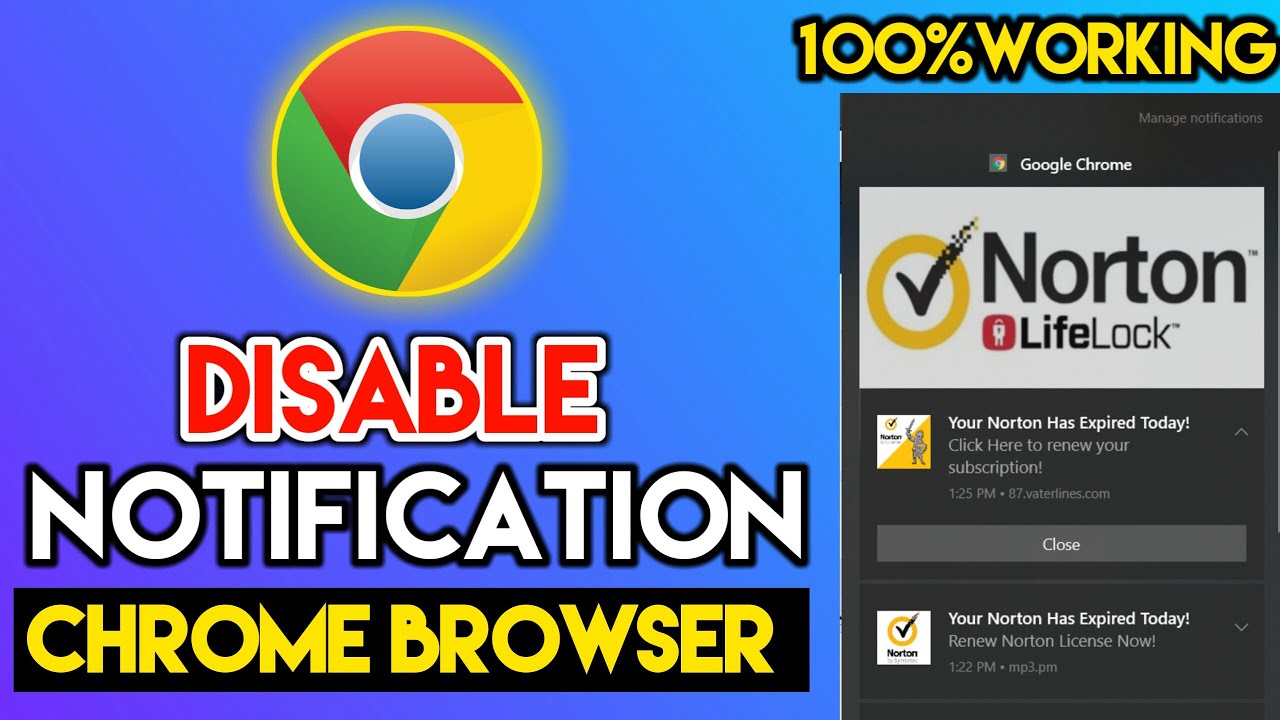 How To Block Pop Up Ads In Chrome Stop Popups Window In Google Chrome 2020 online Facts 