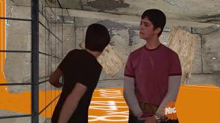 Drake & Josh in Hammer Editor