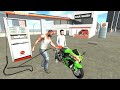 Indian Bikes Driving 3D 👍 All NEW cheat code updates live 🤯 #live #gaming #indianbikedriving3d
