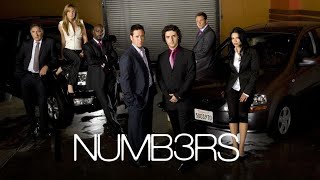 Intro Numb3Rs