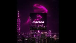 Morena (Breakbeat)