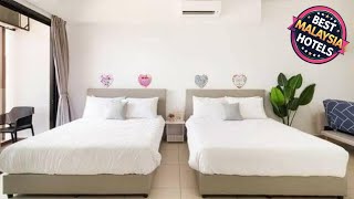 LCP T3A Mountain view A/C Y5 Tvbox G/highlands | Genting Highlands, Malaysia | Hotel Review ⭐ | Best Malaysia Hotels