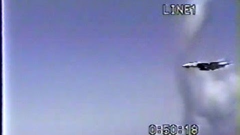 The Mach wave generation film