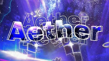 "Aether" Layout by VLC