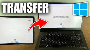 How To Transfer Photos From iPad To Windows (Laptop & PC)