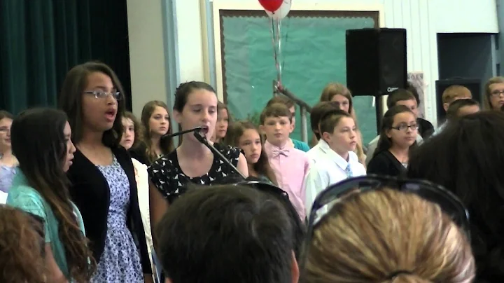 Graduation Song
