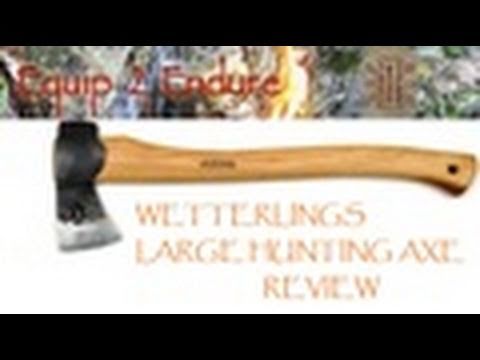 Wetterlings Large Hunting