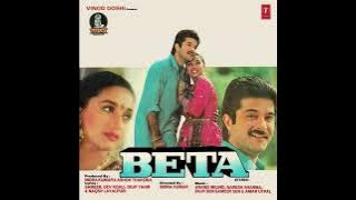 Anuradha Paudwal, Indrajeet - Kitna Pyara Ye Chehra