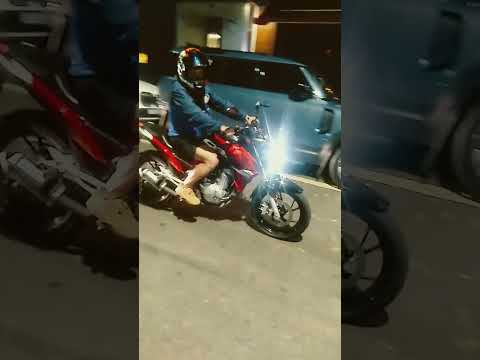 TWISTER 250 F