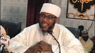 Day 28 - Sheikh Modu Mustapha |1442/2021|