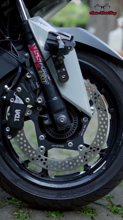 Modif Motor, Apa Langkah Pertama?