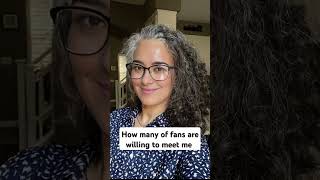 Do You Want To Meet With Cote De Pablo?