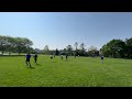 ATFL Spring 2025 Playoffs Round 2: Team Manio vs Team Trix