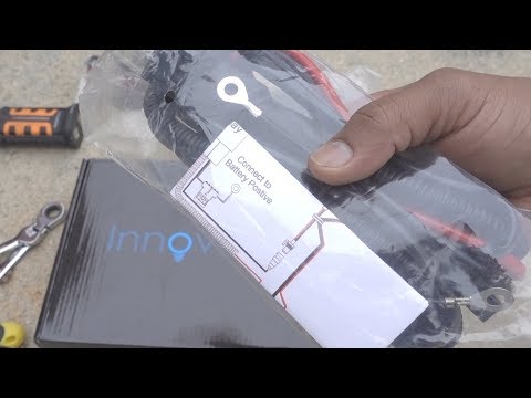 How To Install
