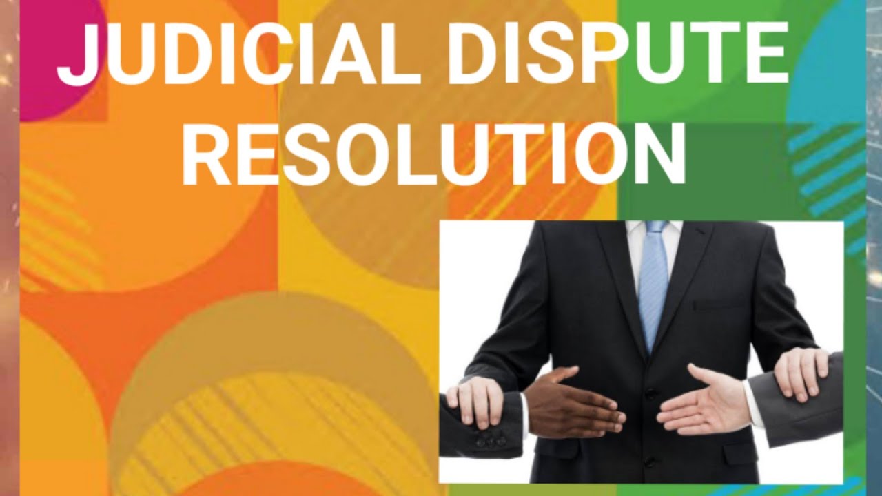 What Is Alternative Dispute Resolution Philippines