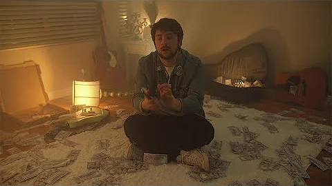 Brandon Richards - Do Ya Know