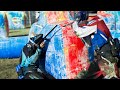 World Cup Paintball - TOP 10 - #3 | X-Factor vs. Russians