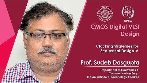 Clocking Strategies for Sequential Design-V