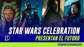 Star Wars Celebration | Dicharachero