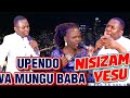 UPENDO WA MUNGU BABA NISIZAME COVERS WEWE NI BABA YANGU By Minister Danybless UPENDO WA MUNGU BABA NISIZAME COVERS WEWE NI BABA YANGU By Minister Danybless