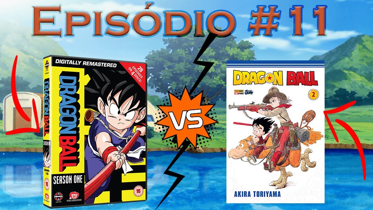 Dragon Ball Super 28 Manga – Geek Universe Brasil