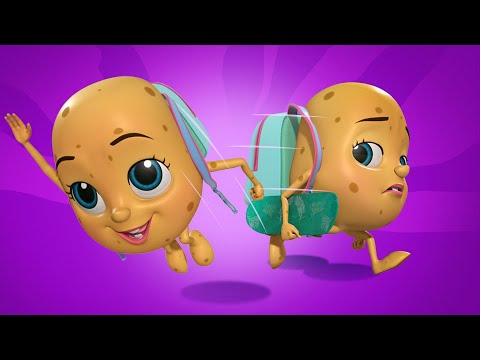 Aloo Kachaloo Late