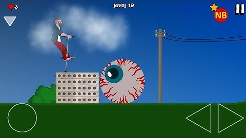 Short Ride Level 11-12-13-14-15-16-17-18-19-20 Android/iOS Gameplay/Walkthrough