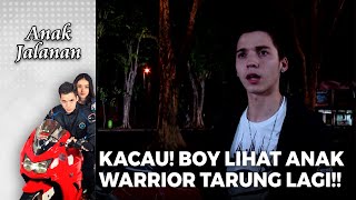 Download Lagu KACAU!! Boy Lihat Anak Warrior Tarung Sama Geng Menteng | ANAK JALANAN | EPS.46 MP3 Download Lagu KACAU!! Boy Lihat Anak Warrior Tarung Sama Geng Menteng | ANAK JALANAN | EPS.46 MP3