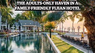Sofitel Fiji: The adults-only haven in a family-friendly resort | TRAVEL | STUFF TRAVEL