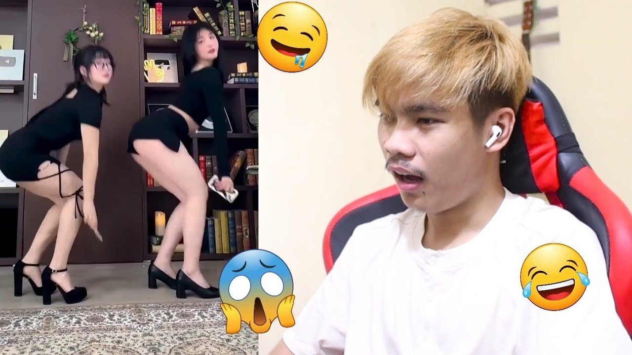 ទេសភាពចម្លែកៗក្រោមទឹកសមុទ្រ🤣 Part241