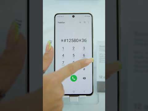 Video: Samsung telefonumda səhifələri necə bağlaya bilərəm?