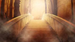 CANTATA EL SUEÑO ETERNO - 6th mov. Lux Tutti finale / Music by GUILLERMO MARTÍNEZ