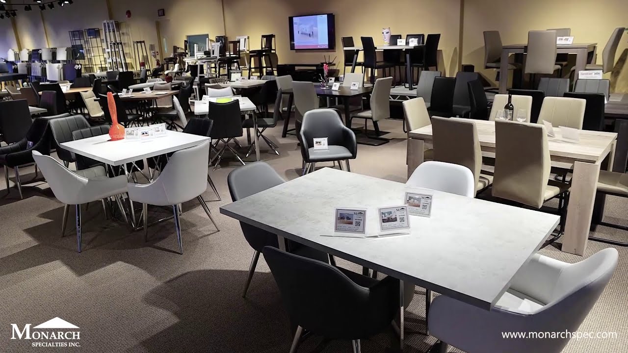 2020/12/24 - Showroom Tour