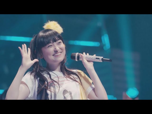 ♪田村ゆかり♪ ゆかりはゆかり♡ {2020.2.27 Release BD [Yukari
