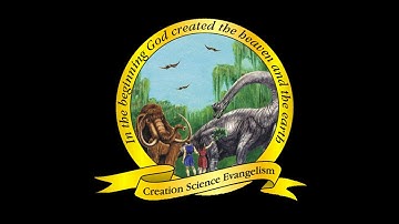 Kent Hovind CSE 201 Class 01