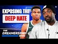 Gilbert Arenas Totally Embarrasses Himself After His Ridiculous Comments on Giannis Antetokounmpo