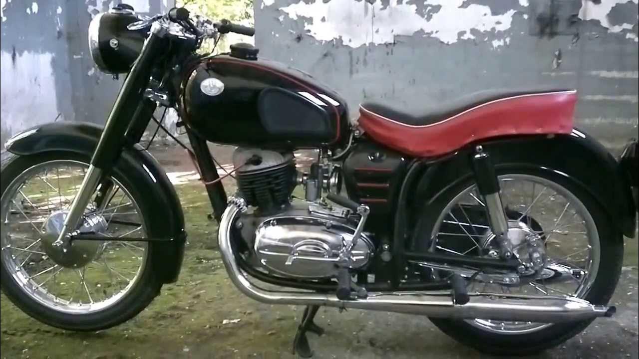 Pannonia t5 1967
