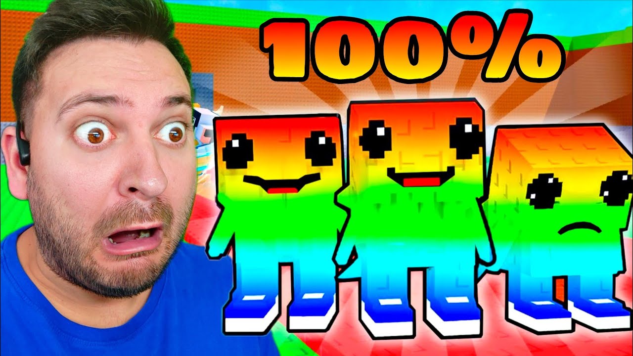 Samu Rigolo 😱 SOLO TRALALERITOS en ROBA un BRAINROT!! 😱 SAMU juega - YouTube